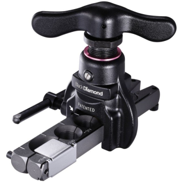 Excentrisk kraveværktøj med rørstop - EAN 5705150540370