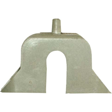 Zarges Trinafslutning mk004 til 41930-2 - EAN 5705150653056