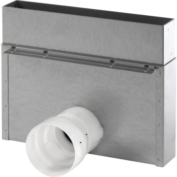 Nilan Nilair boks høj f/gitter 300x60/1x75 - EAN 5705150701580