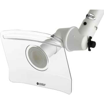 Alsident Sugeskærm system 63 330x240 plast - EAN 5705150745782