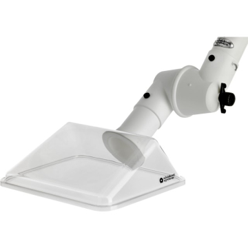 Alsident Sugeskærm system 63 245x220 plast - EAN 5705150745805