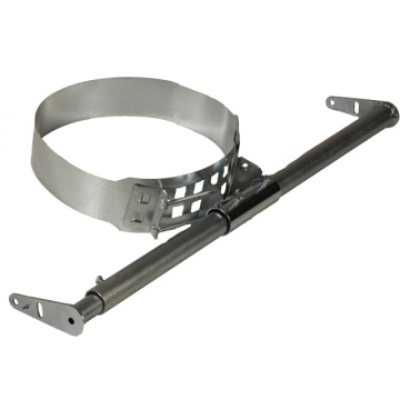 Sabetoflex Sabeto teleskopbæring tb250-320 ø250-320 - EAN 5705150900624