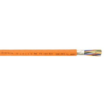 Kabel je-h(st)h-bd e30 orange 52x2x0,8MM - EAN 5705154112993