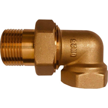 KK Sourcing Radiator forskruning 3/8" vinkelløbende - EAN 5705154182422