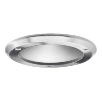 Watertight 165 17w 1923lm 3k ip65 rf.st - EAN 5705154478655