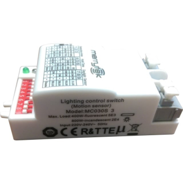 Micro wave sensor - reservedel - EAN 5705155705149