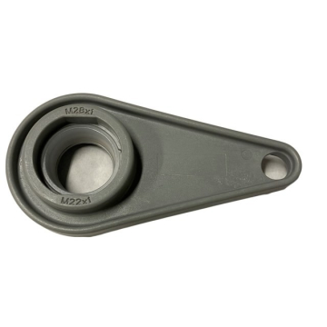 Neerskov Universalnøgle t/luftblander - EAN 5705157275015