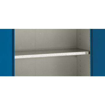 Galv hylde ms-1/ms-0.5/olieskab forstærk - EAN 5705157284277