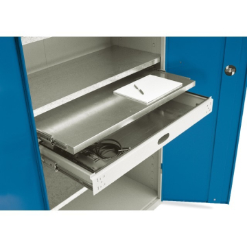 Blika Blika udtræksskuffe for ms-1 og ms-0.5 - EAN 5705157284307