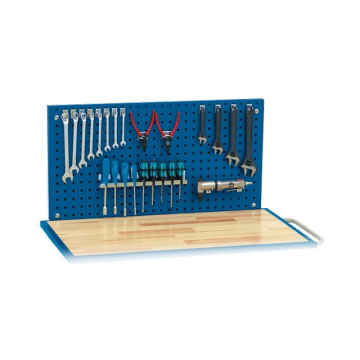 Blika Blika montsæt 1 værktøjstavle vv-1/-2/-3 - EAN 5705157292128