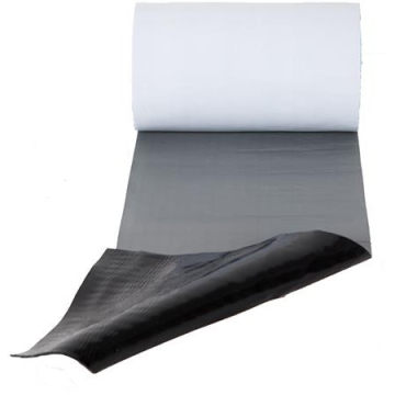 Sabetoflex m/alu-net 560mm x 5m grå - EAN 5705157366225