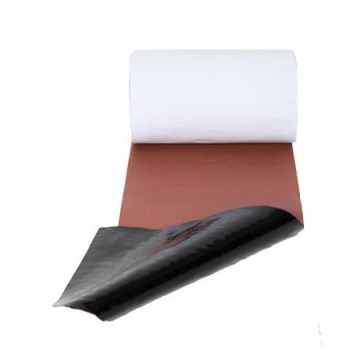 Sabetoflex m/alu-net 1120mm x 5m rød - EAN 5705157366249