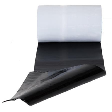 Sabetoflex m/alu-net 560mm x 5m sort - EAN 5705157366256