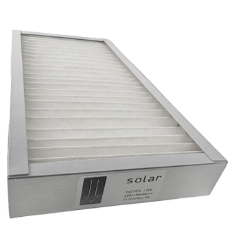 Filter g4 til danthem hcv4xx (1 stk.) - EAN 5705157368915