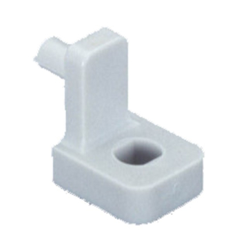 Uk holder ground rail jsh 1 - EAN 5705157386056