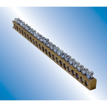 Uk ground rail eb 111 1000x6.5x9 - EAN 5705157386063