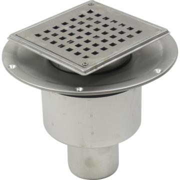 Blücher afl.skål 75mm u/st.smørem just. - EAN 5705499105346