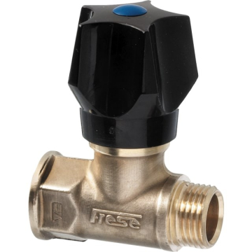 Frese Stopventil 3/4 m/kontra m/n - EAN 5705564004963