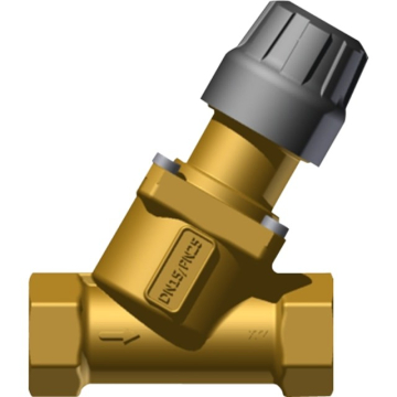 Frese Optima compact dn15 m/m low 2,5 - EAN 5705564049421