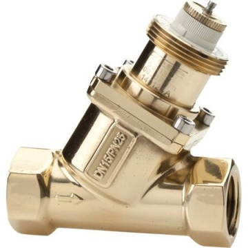 Frese Optima compact dn20 m/m high 5 - EAN 5705564049483