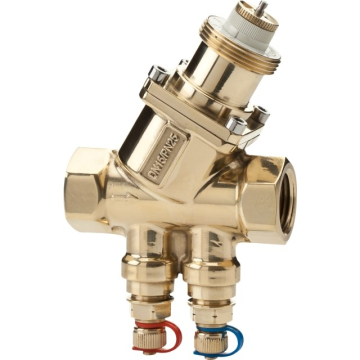 Frese Optima compact dn15 m/m low 5 p/t - EAN 5705564050434