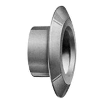 Karfa Rosetbøsning rustfri kap. 22mm - EAN 5705896020945