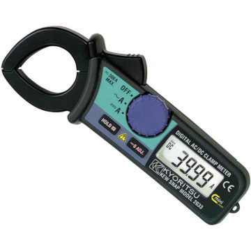 Elma Tangampermeter ac/dc mini k2033 - EAN 5706445250035