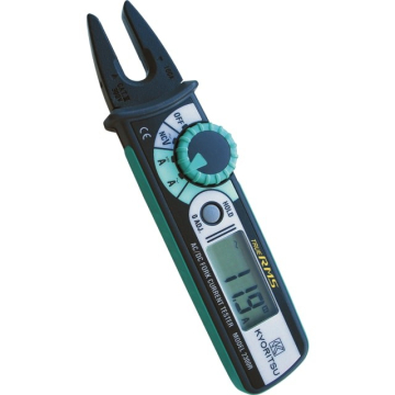 Elma Tangampermeter åben k2300r - EAN 5706445250332