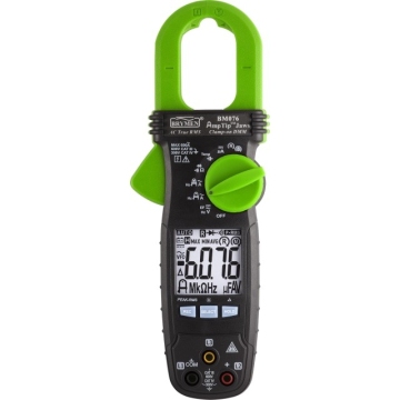 Elma Elma bm076 sand rms tangamperemeter - EAN 5706445410392