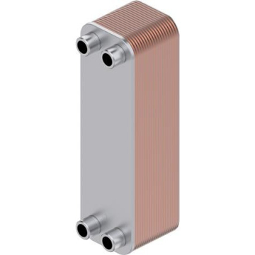 Fortes Xb06h 1 40 danfoss veksler - EAN 5706560364501