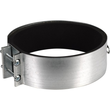 Systemair Montagebøjle fk100 til kanalventilator - EAN 5706730002011