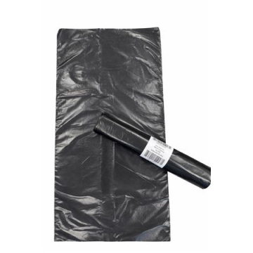  Sorte affaldssække 70 x 110cm - 110 l - EAN 5707121500123