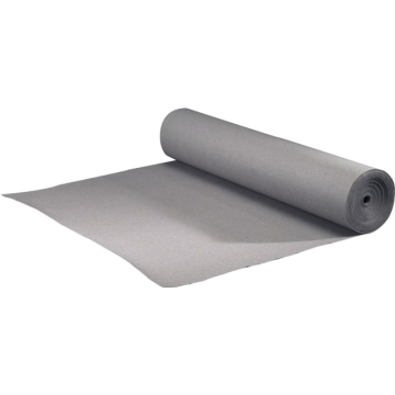 Gulvpap grå kardus 1x30mx430g - EAN 5707738027488