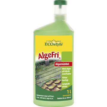 Algefri n koncentrat (200 kv.m) paint - EAN 5707883012940