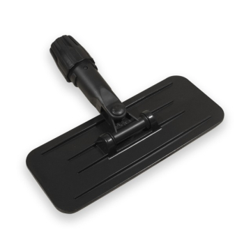 Padholder sort fleksibel – håndtag 1 - EAN 5708055014700