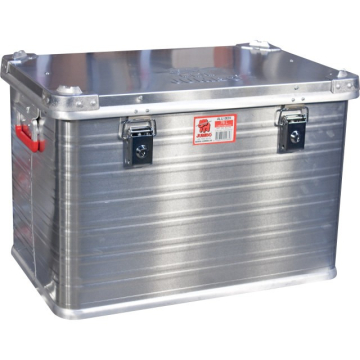 Jumbo Aluminiumskasse alu76 560x353x380mm - EAN 5708375000858