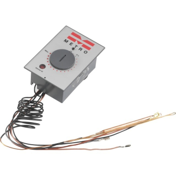 Metro Therm Styreboks 88gr til vandvarmer - EAN 5708512018975