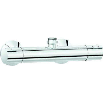 Damixa Thermixa zero termostatarmatur studs op - EAN 5708516728948