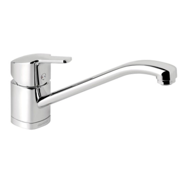 Damixa Pine køkkenarmatur med lav tud - EAN 5708516814672