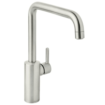 Damixa Silhouet køkkenarmatur steel pvd - EAN 5708516824763