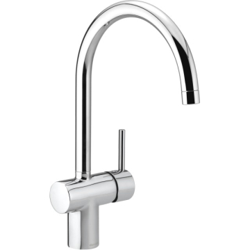 Damixa Osier køkkenarmatur - EAN 5708516829614