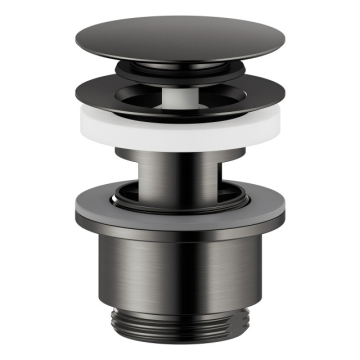 Damixa Damixa komplet bundventil - EAN 5708516837657