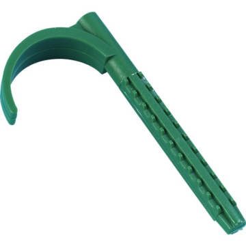 Uponor Rørhage enkelt t/pex 70x34mm - EAN 5708519020339