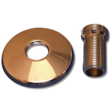 Exc. forskruning 3/4" x 1/2" ø70 roset - EAN 5708520030815