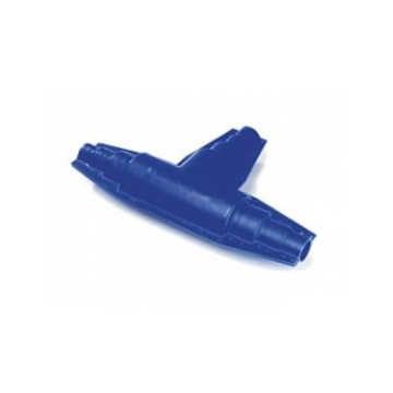 Microflex isoleret t-stykke 200-160-125 - EAN 5708525358167