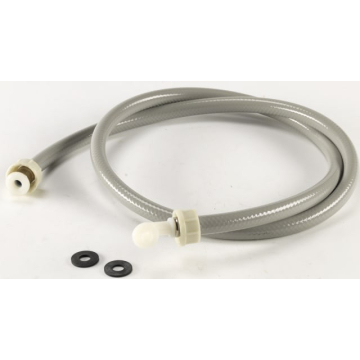 Neoperl Slange pvc grå 3/4x3/4 1500 vkl - EAN 5708550151511