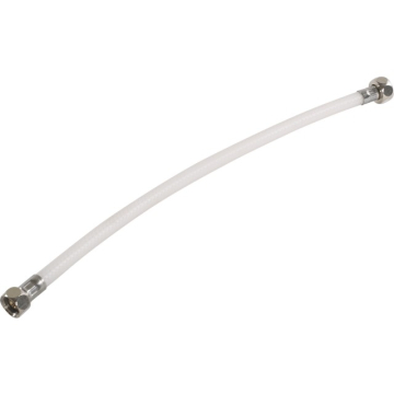 Neoperl Hvid tilslutningsslange 3/8x1/2 300mm - EAN 5708550156592