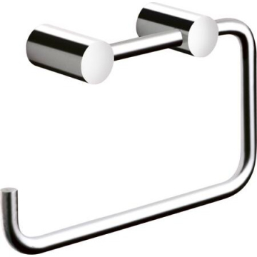 Toiletpapirholder poleret rustfri - EAN 5708590336886