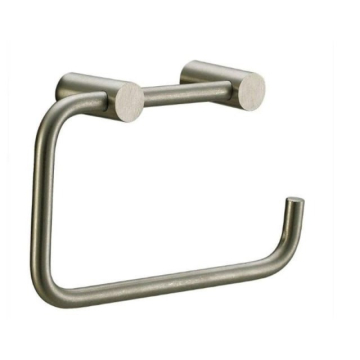 Inox toiletrulleholder - EAN 5708703900669