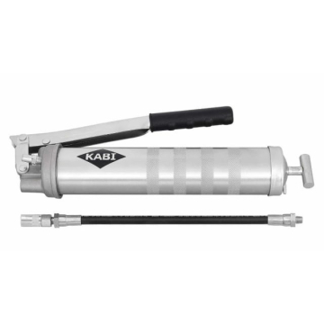 Kabi vægtstangsfedtpresser 400hl - EAN 5708891024208